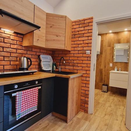 Ferienwohnung Kawalerka 174 Karpacz Exterior foto