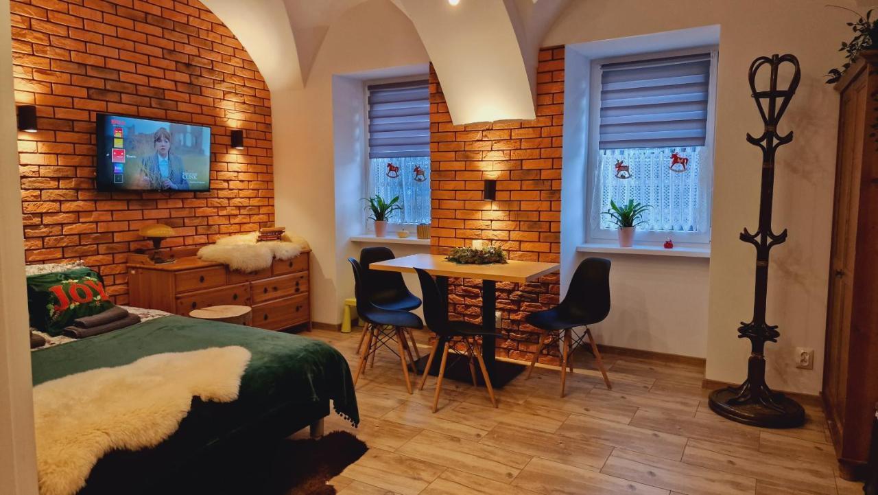 Ferienwohnung Kawalerka 174 Karpacz Exterior foto